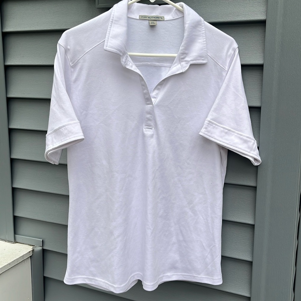 Port Authority Polo